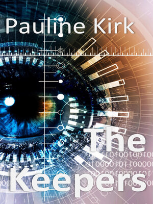 cover image of The Keepers